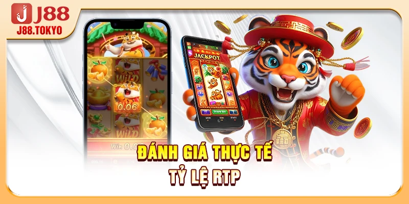 Review Nền Tảng Nổ Hũ Đổi Thưởng Uy Tín Nhất Năm 2026 6 Đánh giá thực tế tỷ lệ RTP